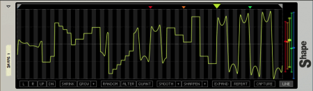 Reason RE Lectric Panda Skope M4 v1.0.0 WiN